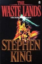 The Waster Lands The Dark Tower Book III