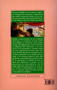 La Divina Comedia