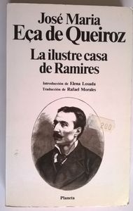 La Ilustre Casa de Ramires