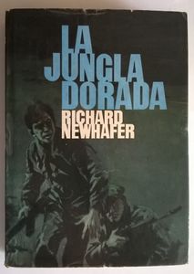 La Jungla Dorada