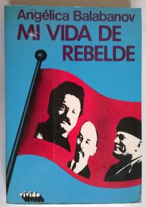 Mi Vida de Rebelde