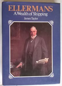 Ellermans, A Wealth Of Shipping