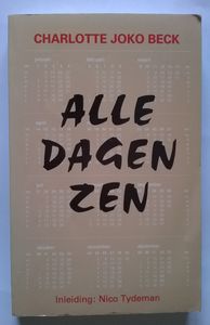 Alle Dagen Zen