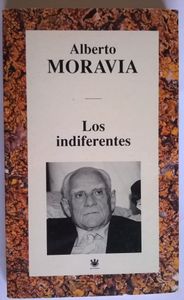 Los Indiferentes