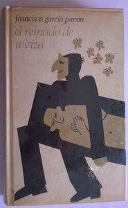 El Reinado de Witiza