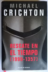 Rescate En El Tiempo (1999-1357)