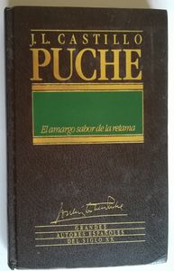 El Amargo Sabor de la Retama