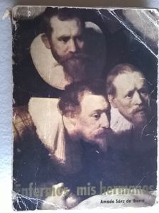 Enfermos Mis Hermanos