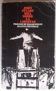 Sobre la Libertad
