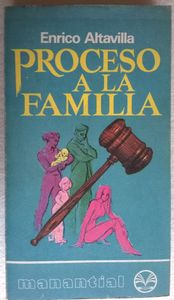 Proceso A La Familia