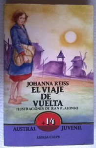 El Viaje De Vuelta