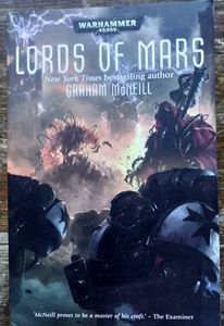 Lords of Mars