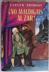 ¡No Maldigais Al Zar!