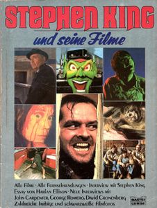 Stephen King und seine Filme