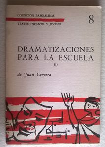 Dramatizaciones Para la Escuela