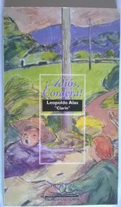 ¡Adiós Cordera!