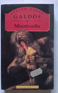 Misericordia
