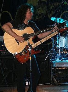 Vinnie Moore