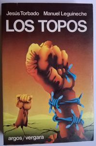 Los topos