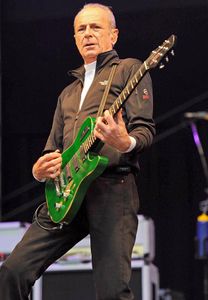 Francis Rossi