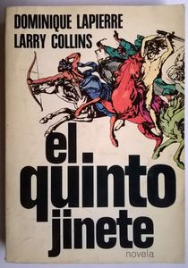 El Quinto Jinete