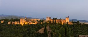 Alhambra