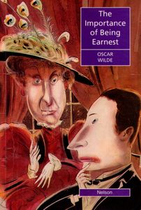 The Importance of Being Earnest