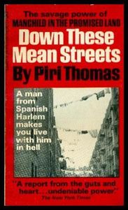 Down These Mean Streets