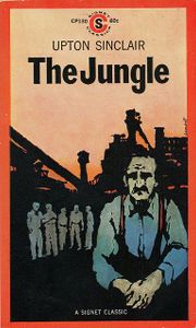 The Jungle