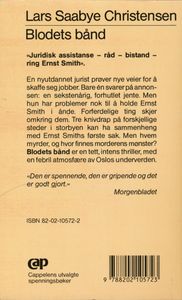 Blodets Bånd