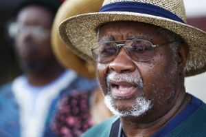 Lorenzo Kom'boa Ervin