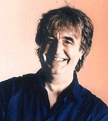 Tony Tyler
