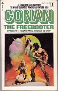 Conan the Freebooter