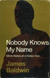 Nobody Knows My Name