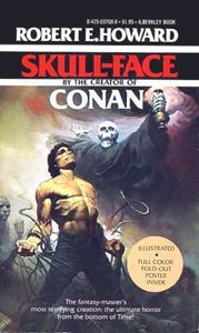 Skull-Face