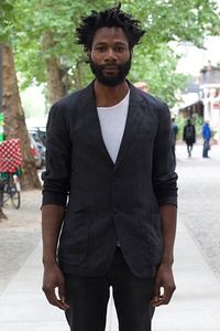 Michael Salu