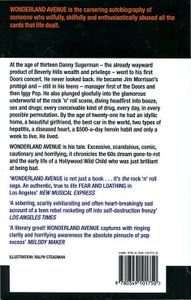 Wonderland Avenue: Tales of Glamour and Excess