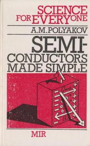 Semiconductors Made Simple