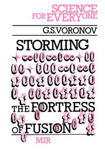 Storming The Fortress Of Fusion