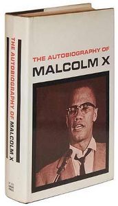 The Autobiography of Malcolm X