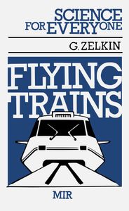 Flying Trains