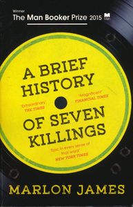 A Brief History of Seven Killings