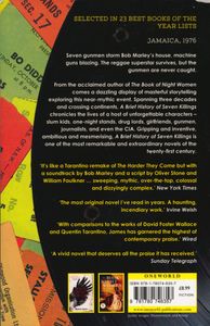 A Brief History of Seven Killings