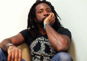 Marlon James