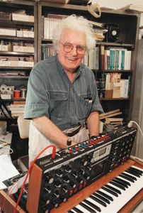 Bob Moog