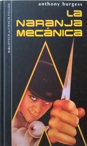 La Naranja Mecánica