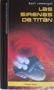 Las Sirenas De Titán