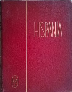 Hispania