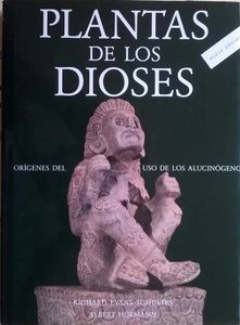 Plantas De Los Dioses