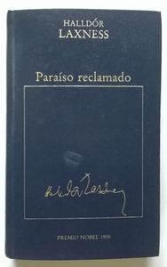 Paraíso reclamado